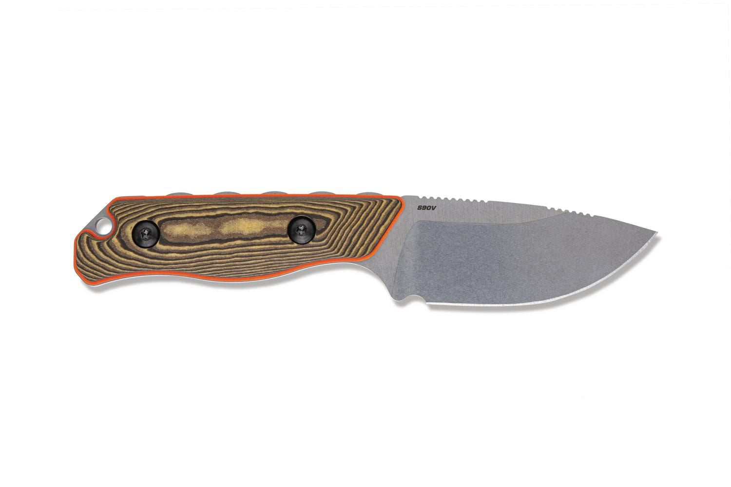 Benchmade 15017-1 - Hidden Canyon Hunter Richlite 2