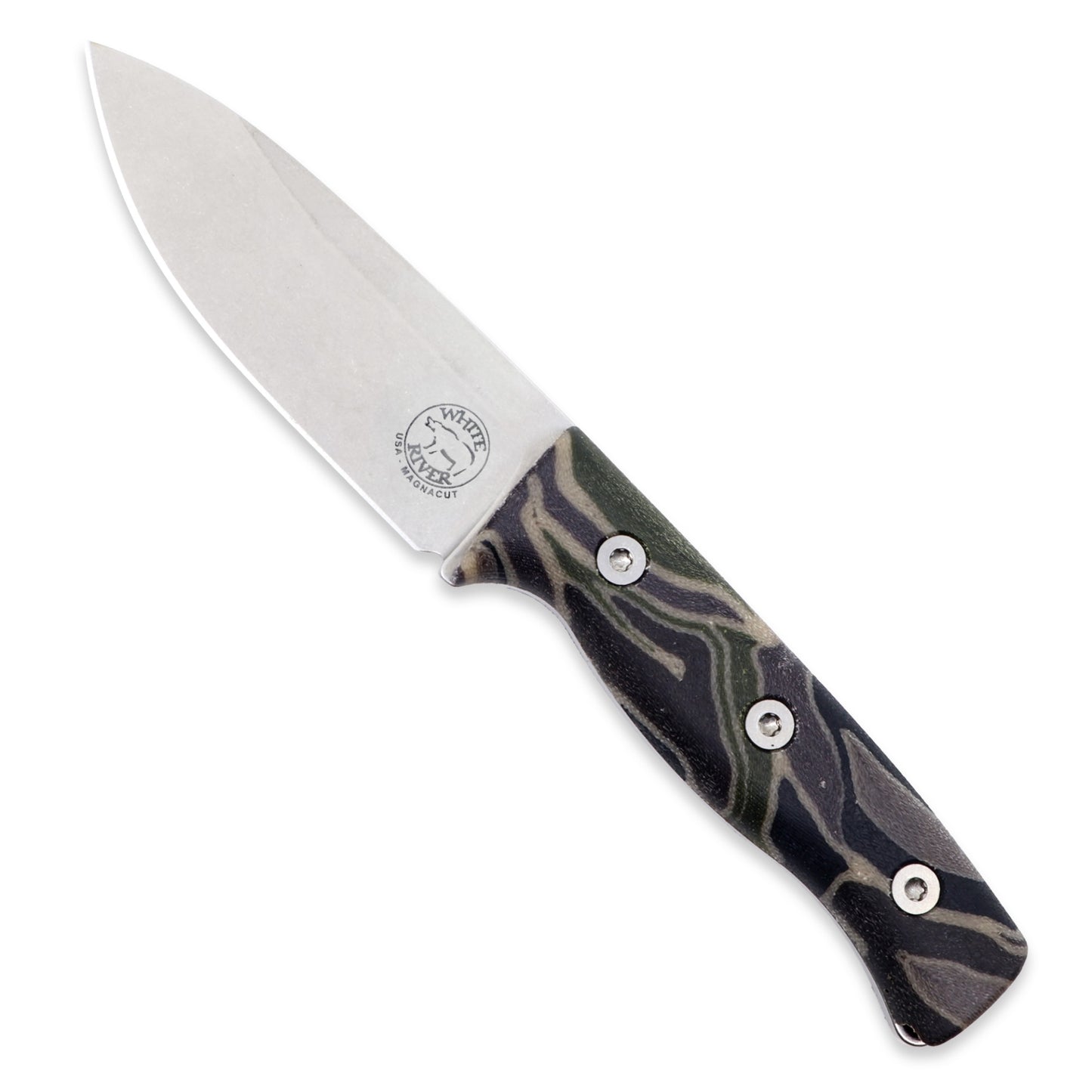 White River Ursus Cub, Duck Camo G-Carta 2