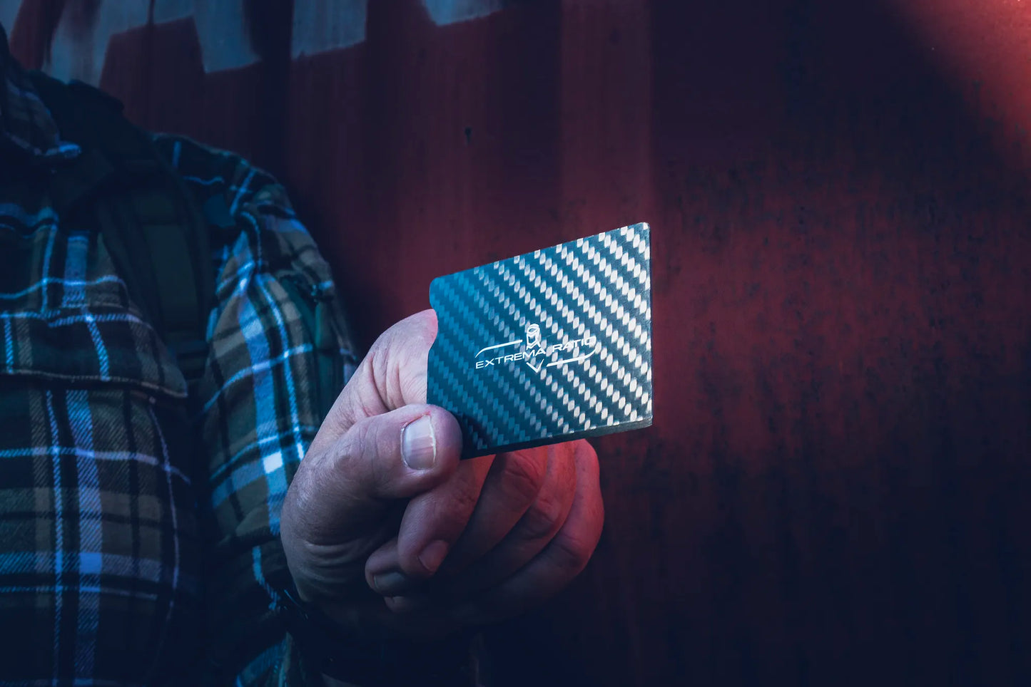 Extrema Ratio - THE CARRY BOX - Limited Collector's Edition 10