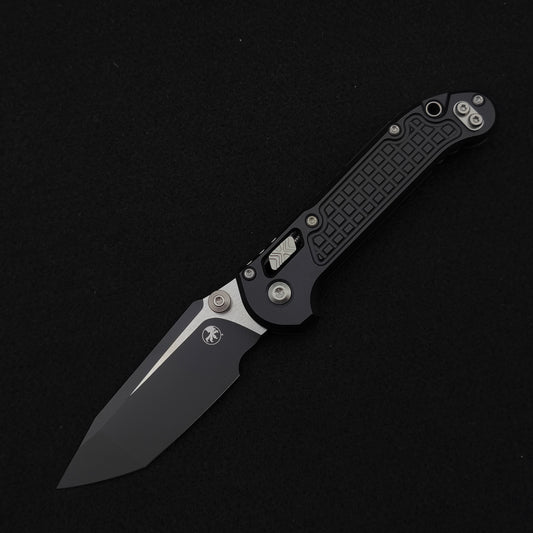Microtech Knives L.U.D.T. RAM-LOK T/E Frag Standard