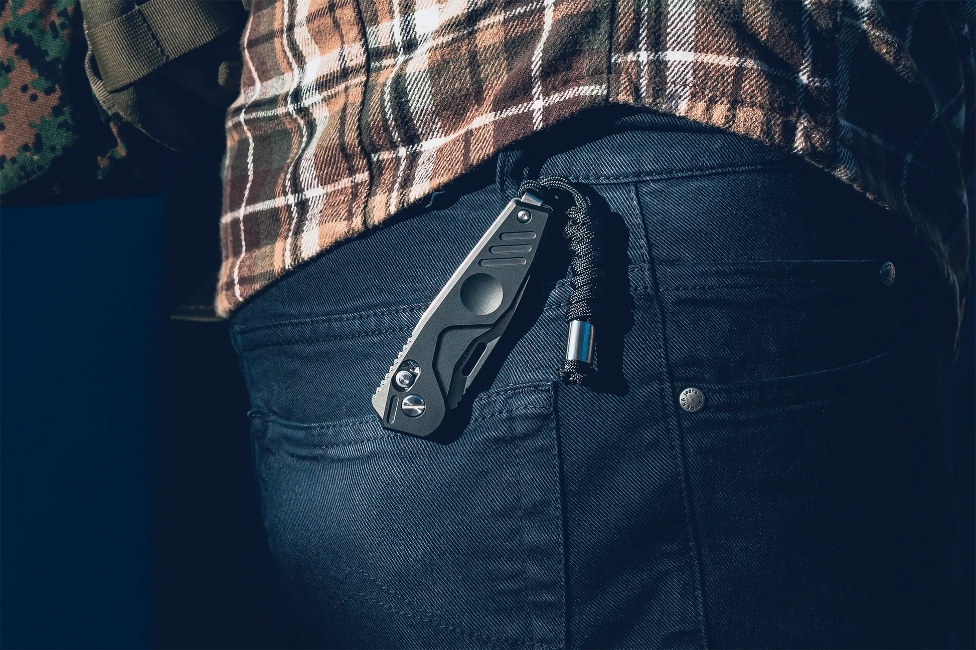 Extrema Ratio - THE CARRY BOX - Limited Collector's Edition 13