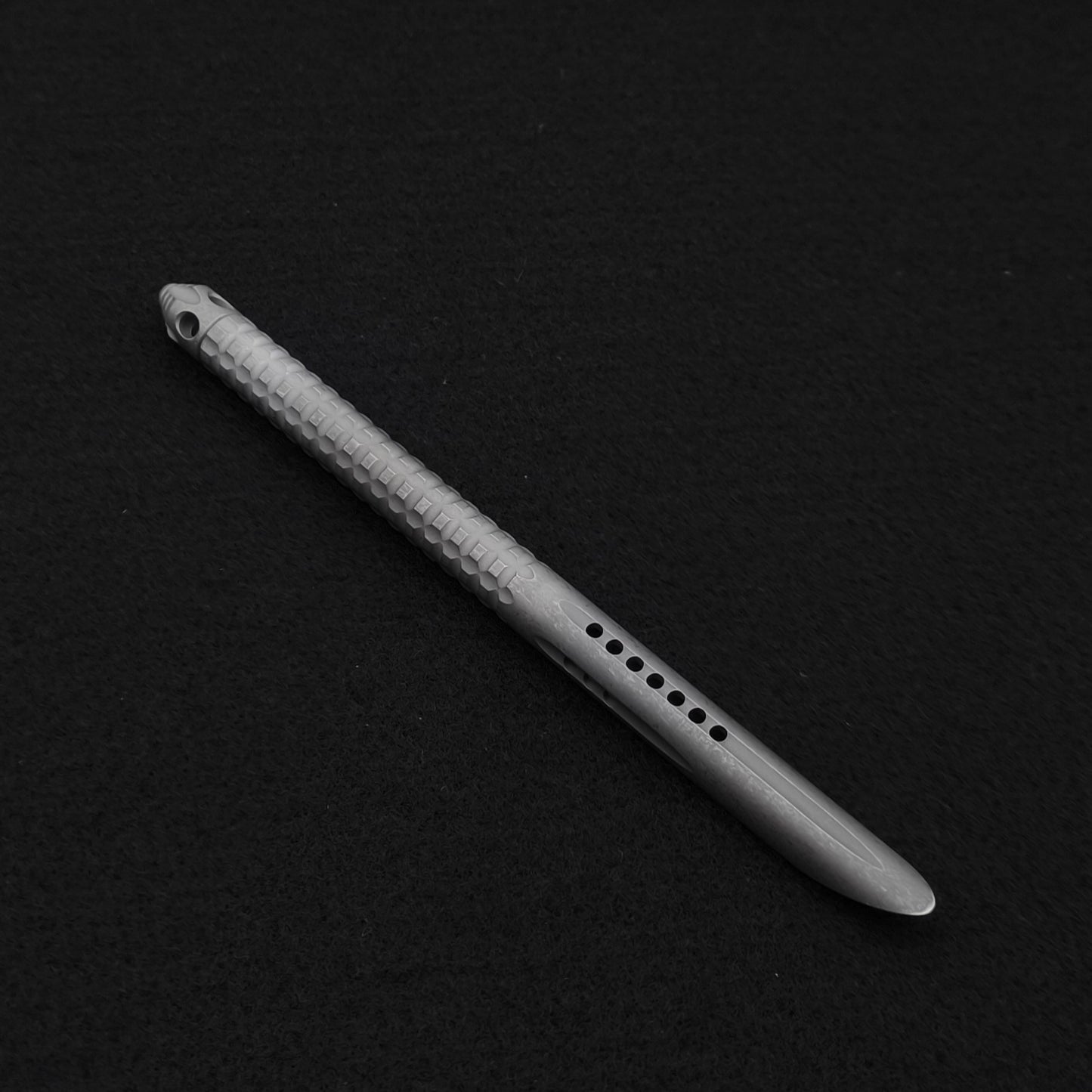 Microtech Knives TAC-P Mini Tactical Spike 2