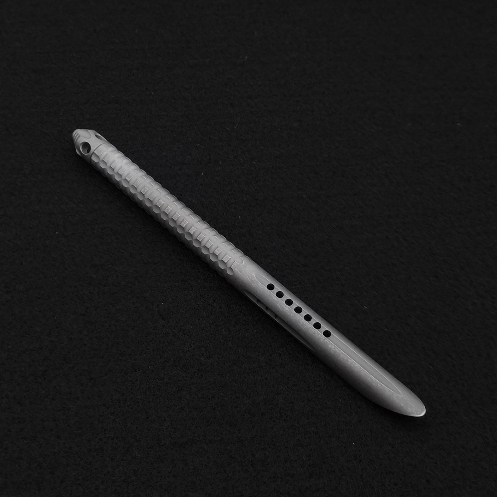 Microtech Knives TAC-P Mini Tactical Spike 2