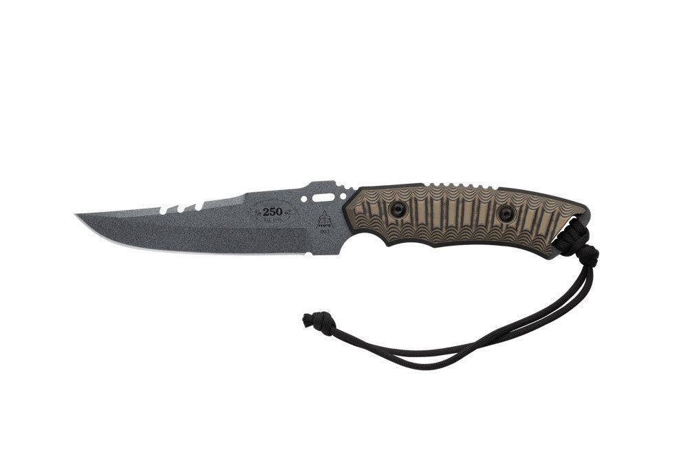 TOPS Knives Storm Rider - 250th Anniversary Edition 3