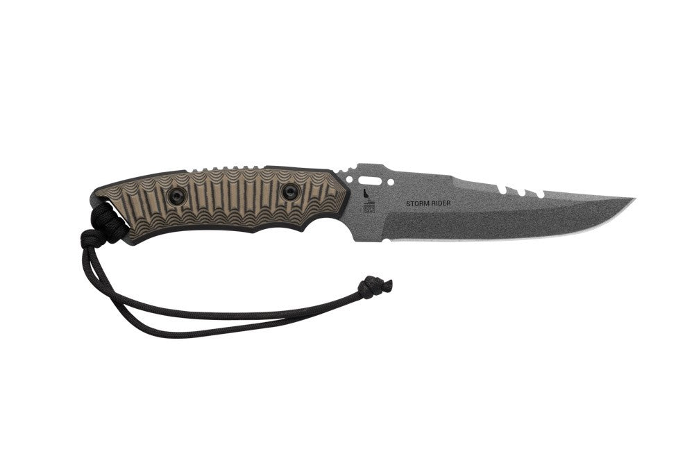 TOPS Knives Storm Rider - 250th Anniversary Edition 2