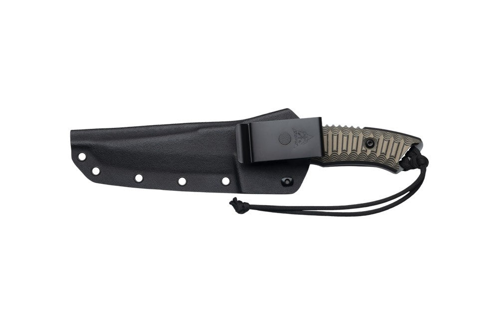 TOPS Knives Storm Rider - 250th Anniversary Edition 5