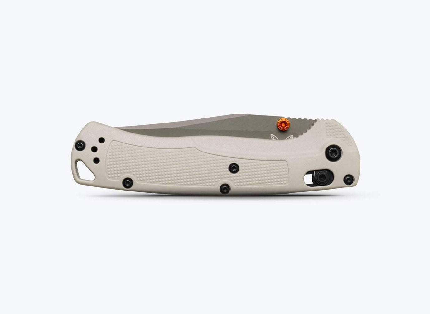 Benchmade 15536GN-01 Taggedout Tan Grivory 3