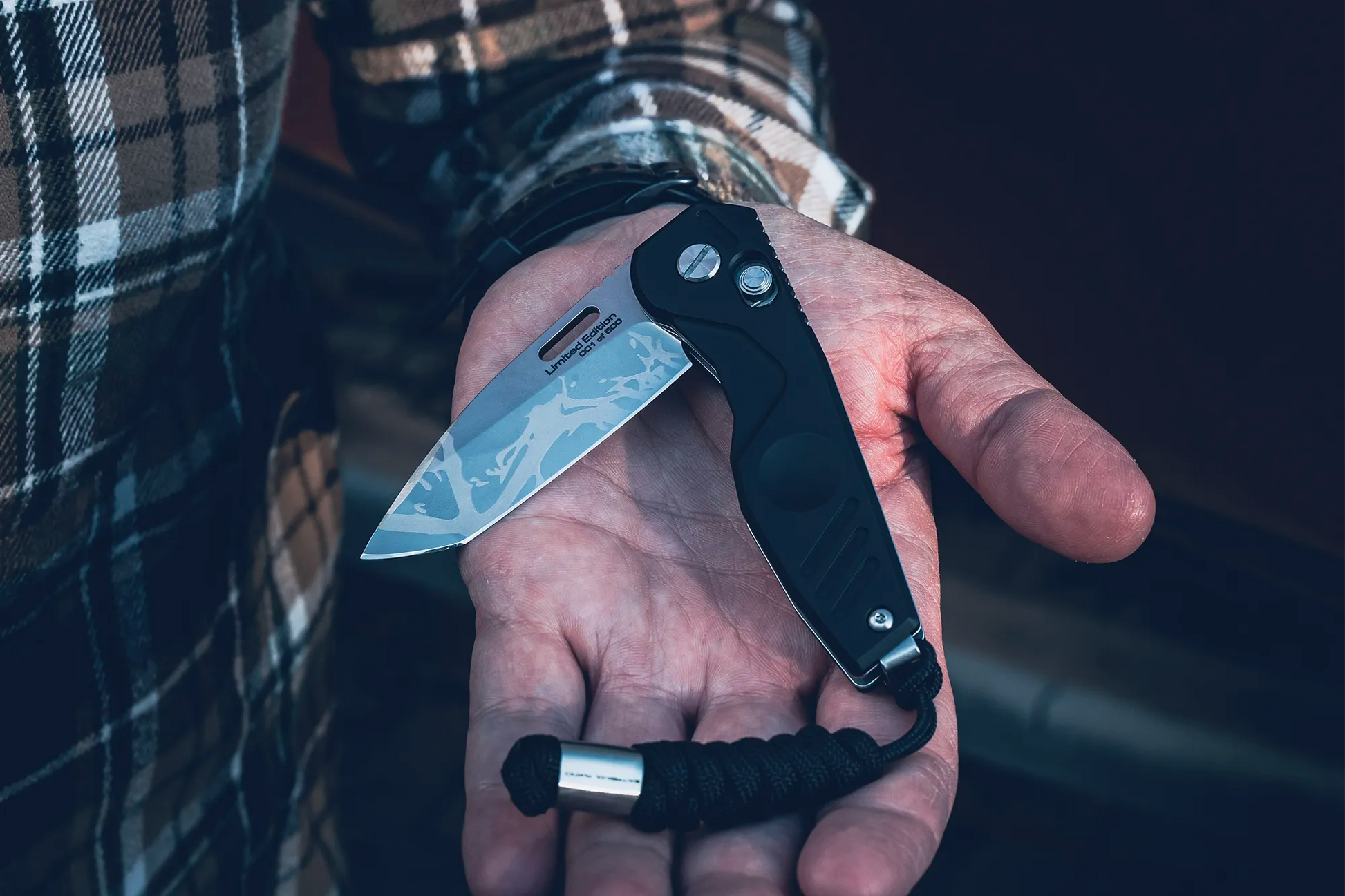 Extrema Ratio - THE CARRY BOX - Limited Collector's Edition 4