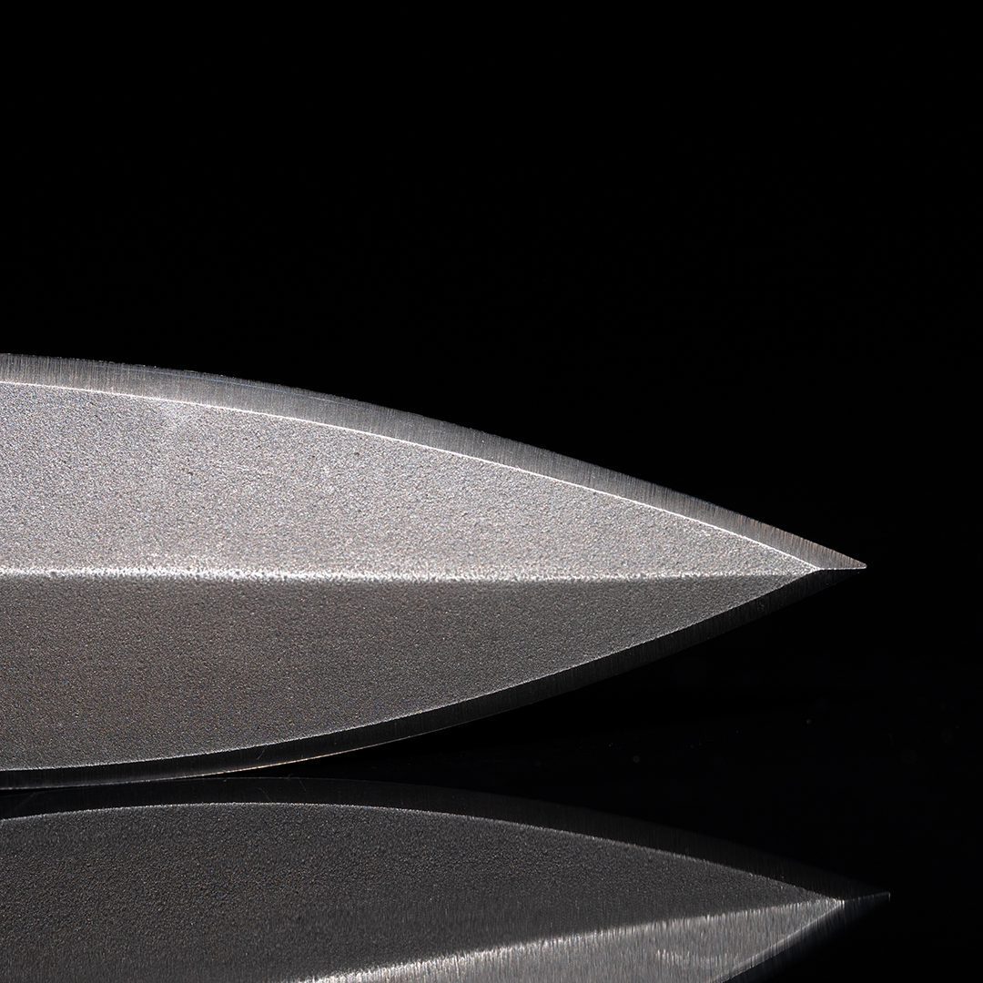 Dynamis Alliance Dynamis Blade - Double Edge Kit 5