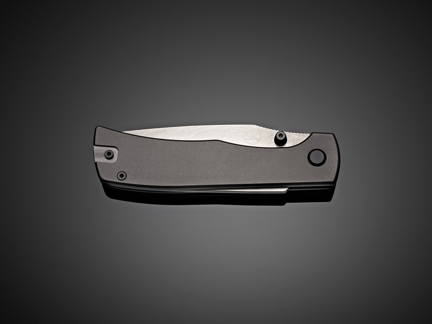 Sandrin Monza Zirkonium, Wolframcarbid Recoil Lock - LIMITED EDITION 2