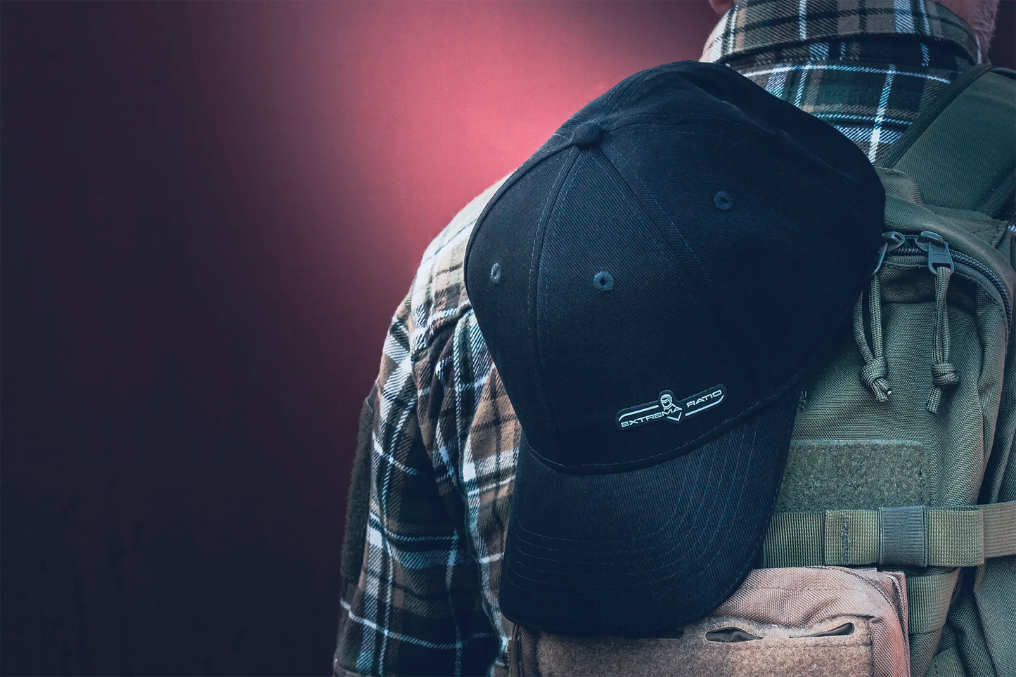 Extrema Ratio - THE CARRY BOX - Limited Collector's Edition 6