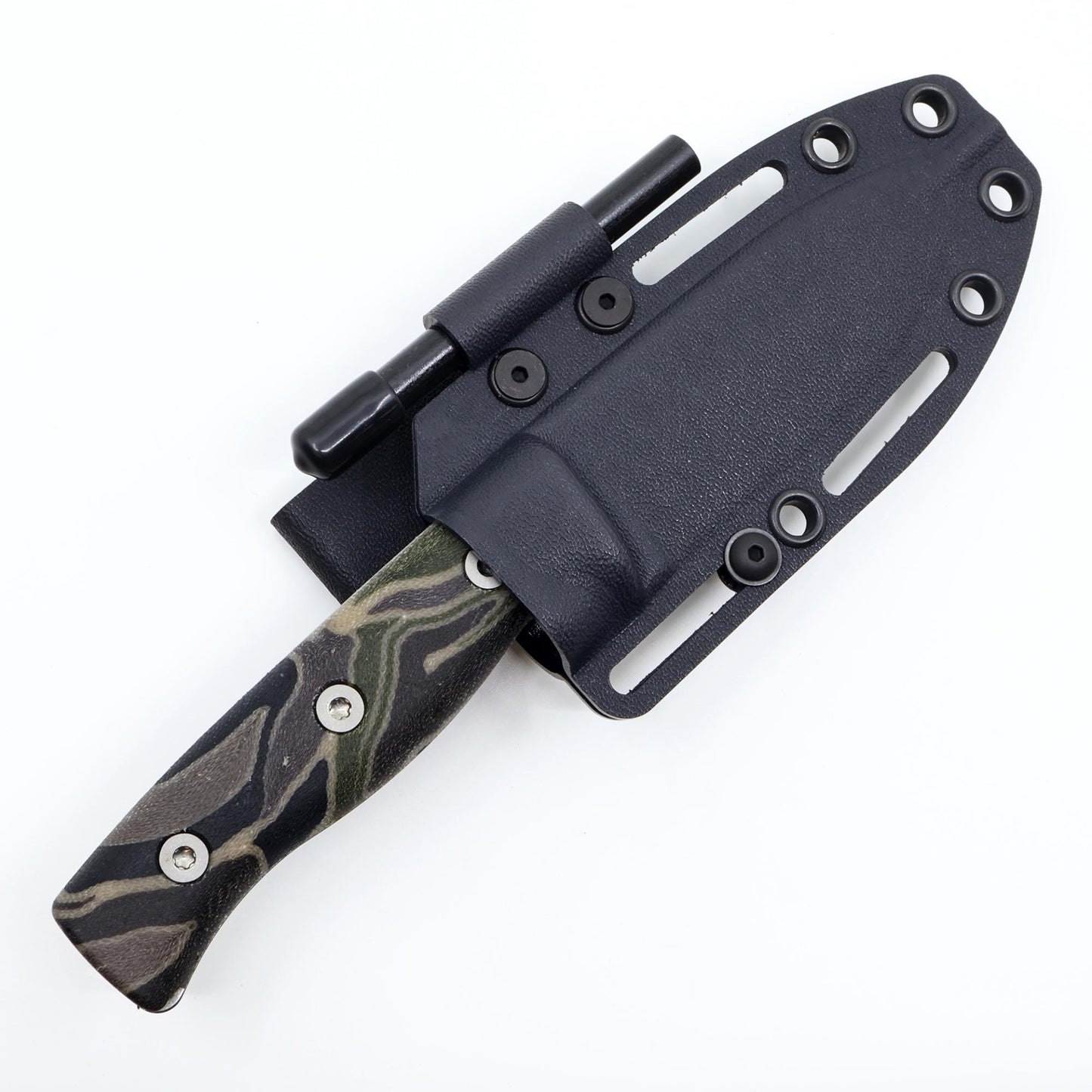 White River Ursus Cub, Duck Camo G-Carta 3