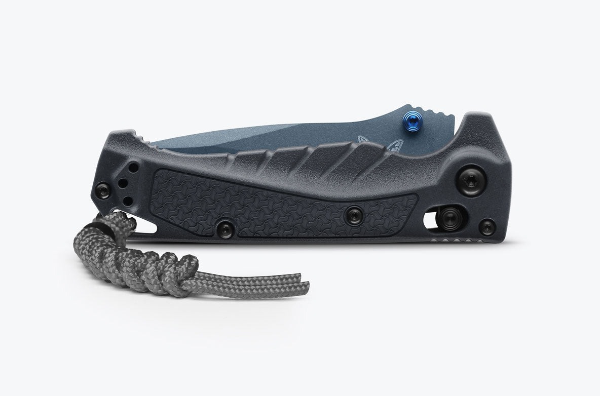 Benchmade 18065BT-01 Mini Adira, Tempest Gray 3
