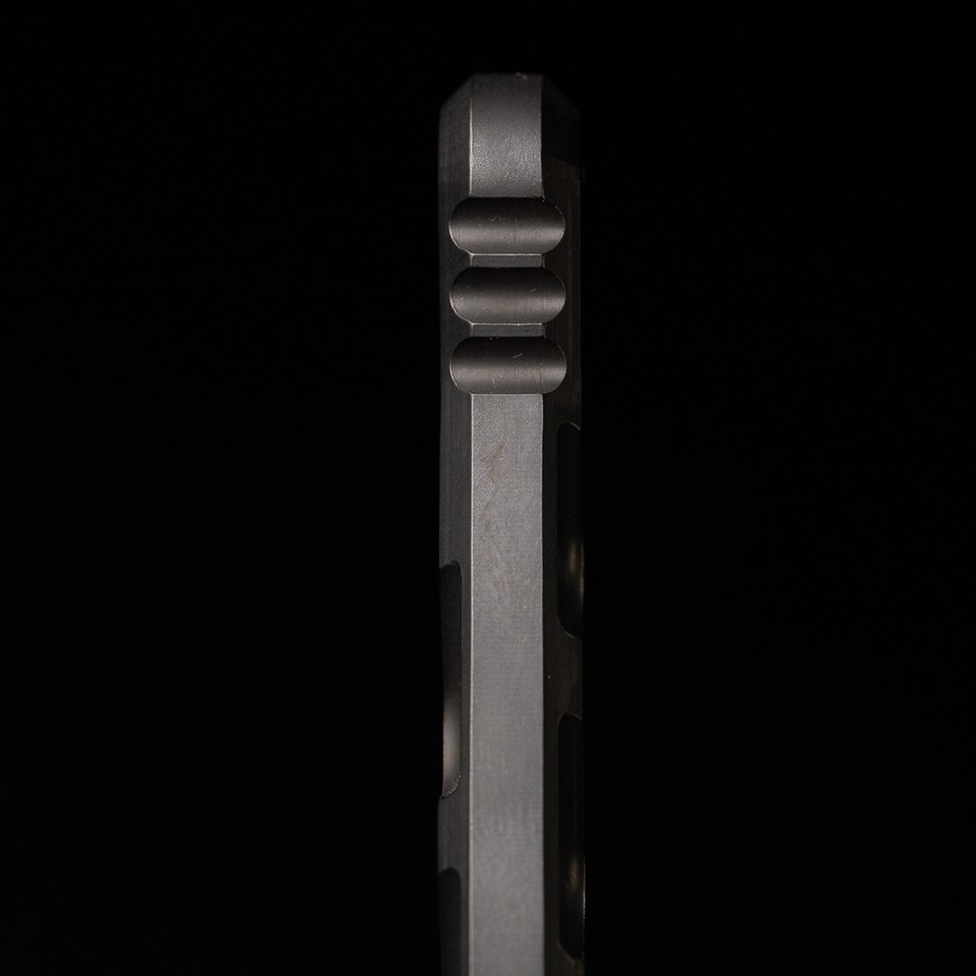 Dynamis Alliance Combat Flathead CFH-X KIT 5
