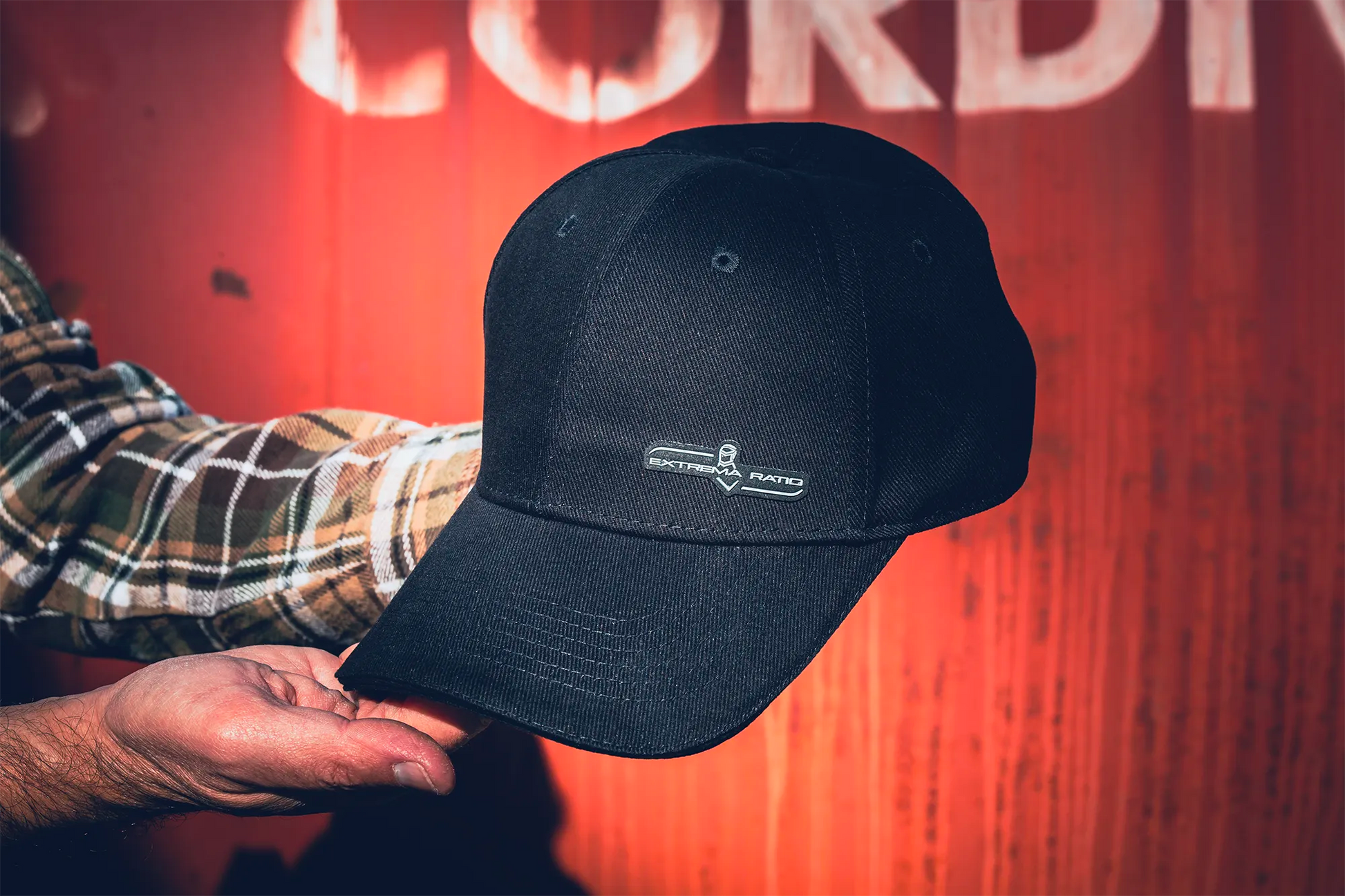 Extrema Ratio - THE CARRY BOX - Limited Collector's Edition 7