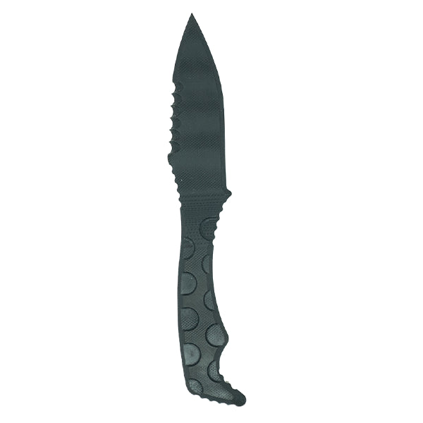 Dynamis Alliance Razorback G-10 Blade 2.0 (only knife) 1