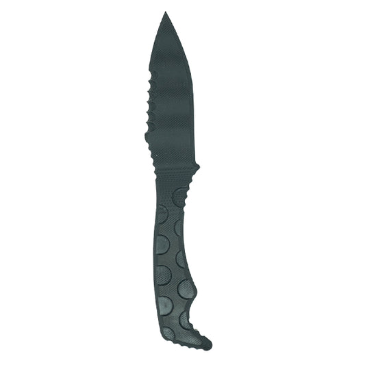 Dynamis Alliance Razorback G-10 Blade 2.0 (only knife) 1