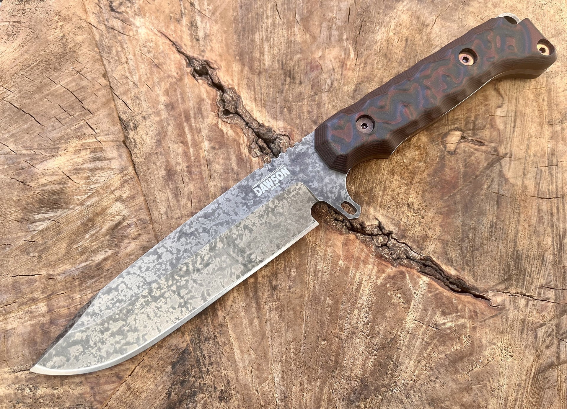 Dawson Valor, Rainstorm, Covenant Red, 80CRV2 1