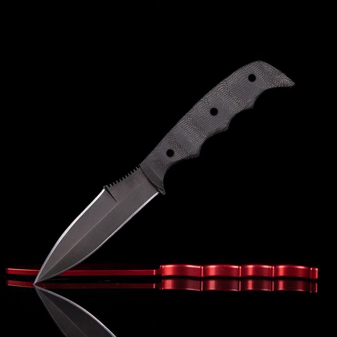 Dynamis Alliance Dynamis Blade - Double Edge Kit 2