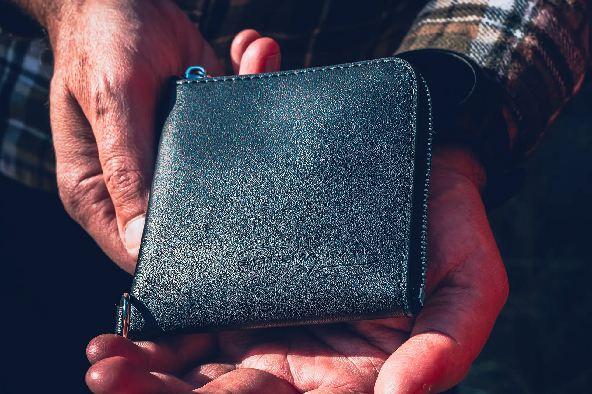 Extrema Ratio - THE CARRY BOX - Limited Collector's Edition 8