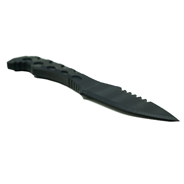 Dynamis Alliance Razorback G-10 Blade 2.0 (only knife) 2