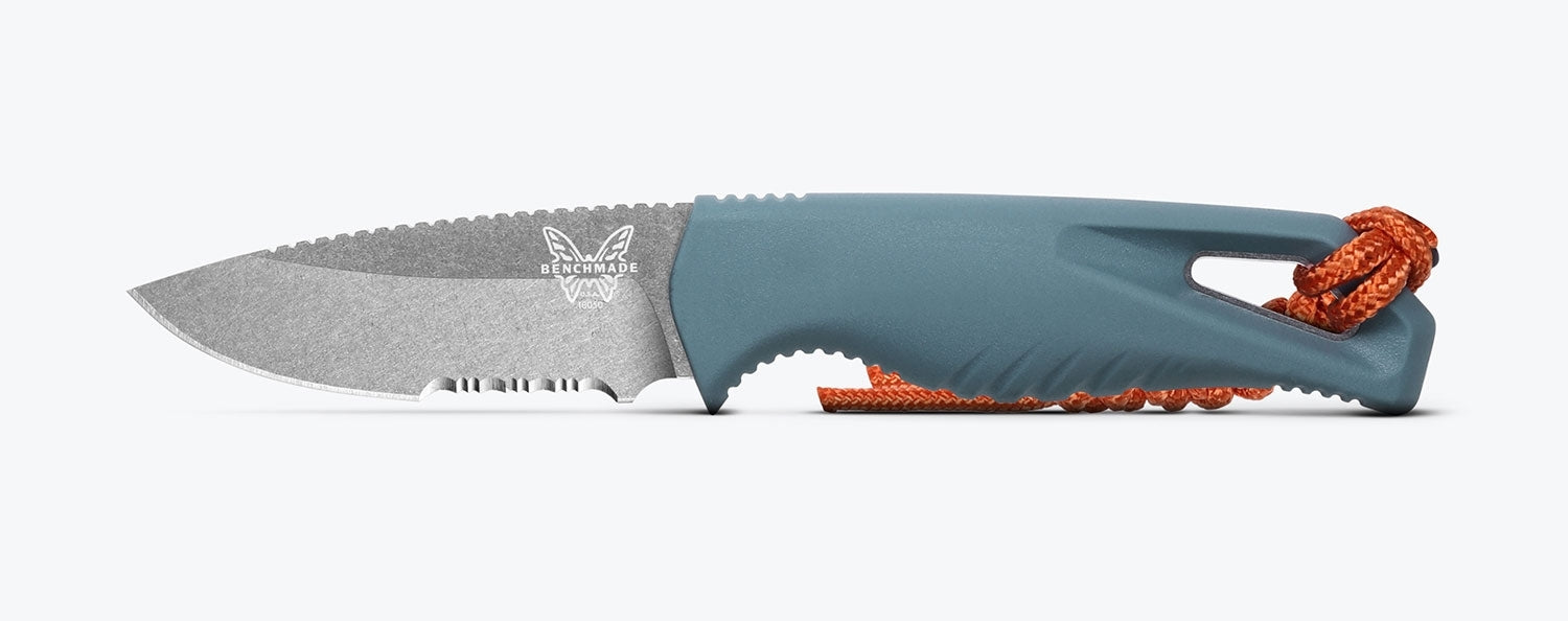Benchmade 18050S Intersect Serrated, Magnacut 3
