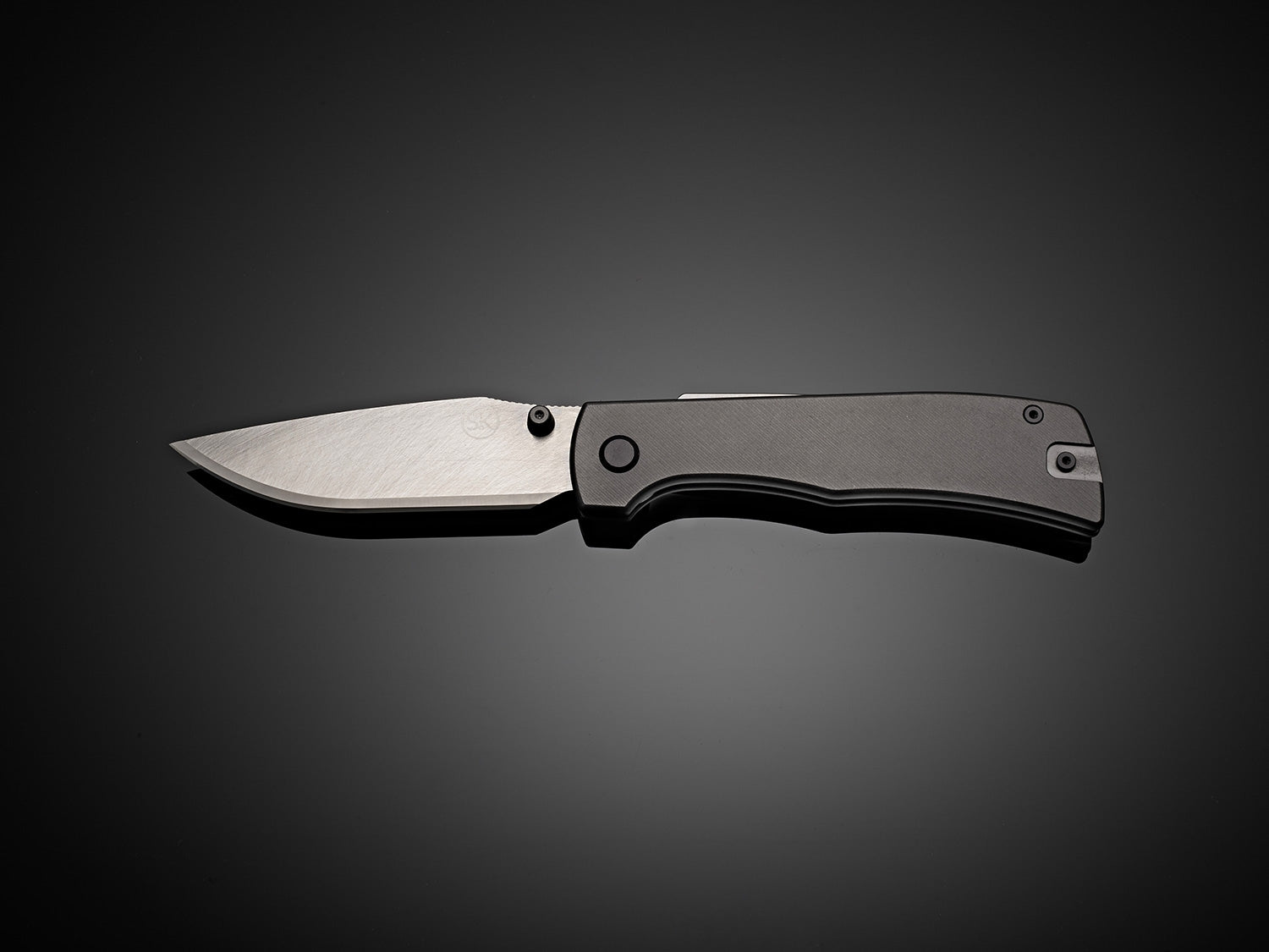 Sandrin Monza Zirkonium, Wolframcarbid Recoil Lock - LIMITED EDITION 4