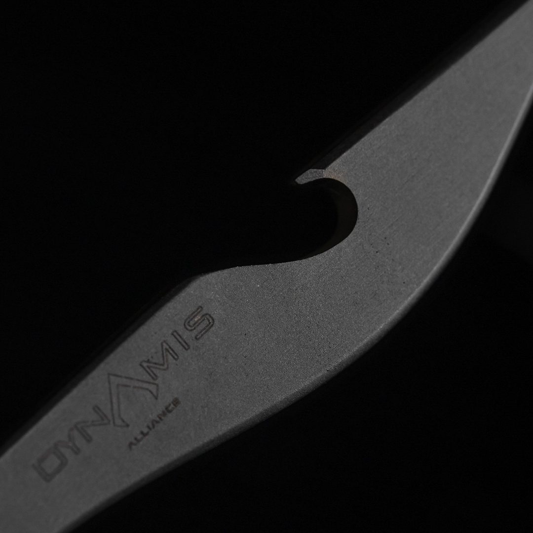 Dynamis Alliance SMR 3.0 BLADE KIT 6