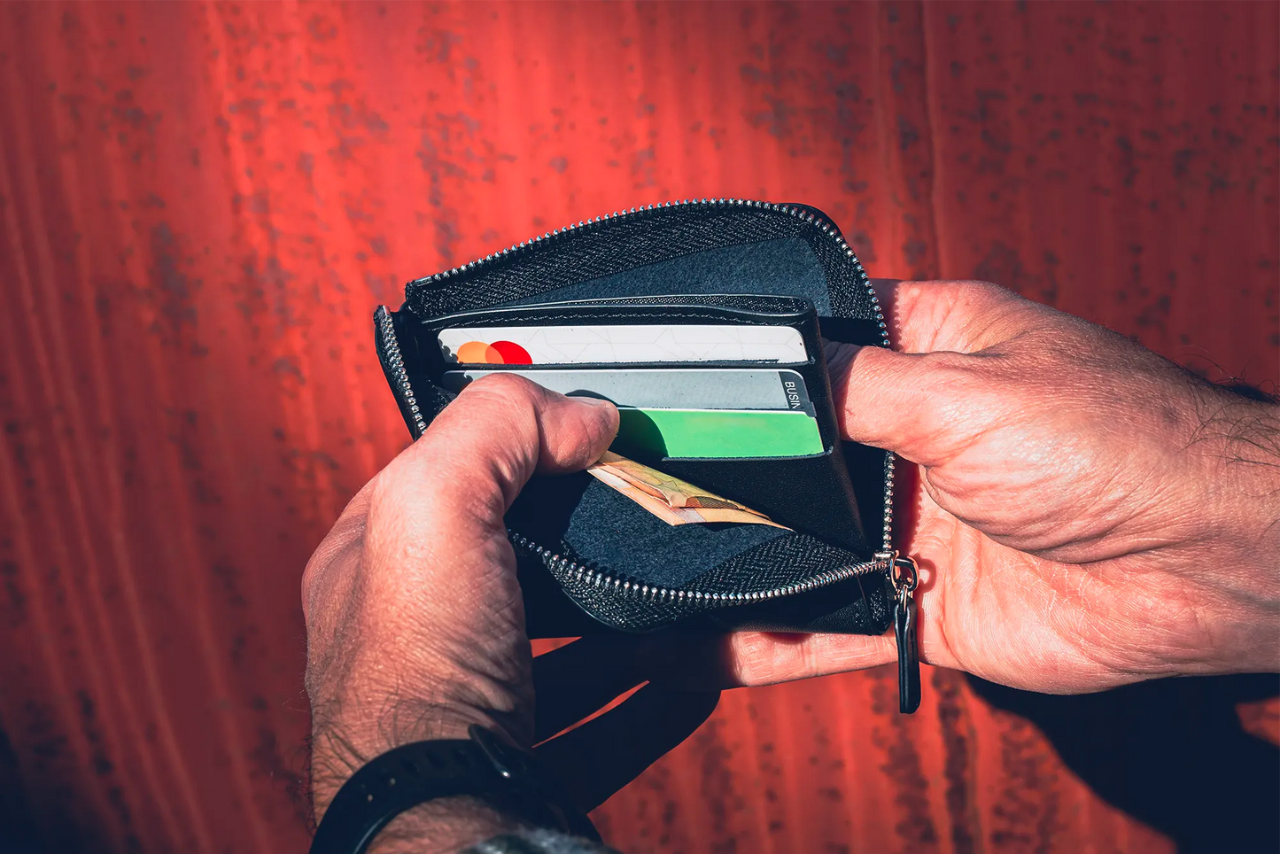 Extrema Ratio - THE CARRY BOX - Limited Collector's Edition 9