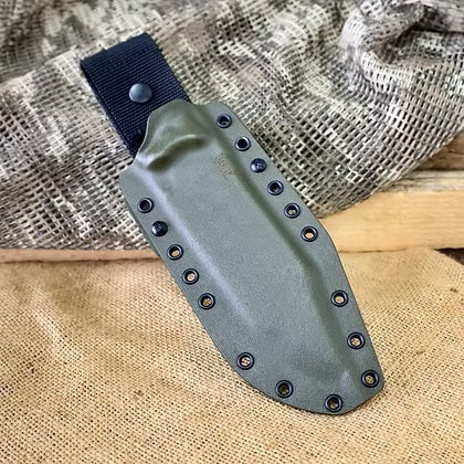 Work Tuff Gear Wilderness Warrior Gen 2 (K329) Dark Washed, Chameleon Camo Gator Grip 2