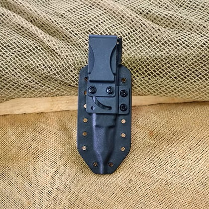 Work Tuff Gear Mike's Arrow (K329) OD Green Cerakote 2