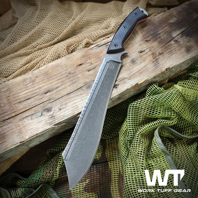 Work Tuff Gear WarHammer / SK85, Rugged, Dark Washed