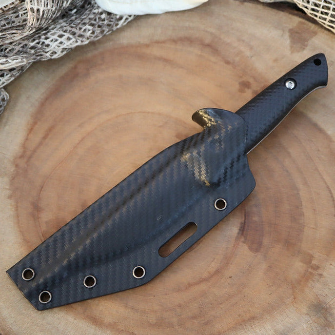Work Tuff Gear Ninjuko Gen 2 (AEB-L) Satin, Black Gator Grip 2