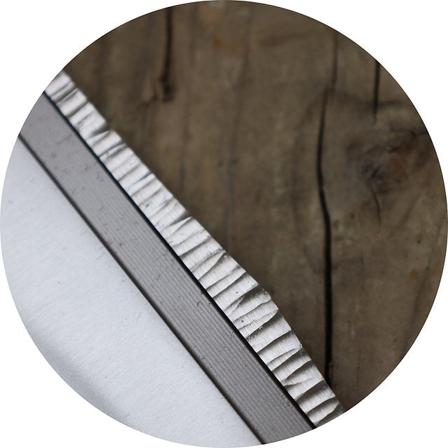 Work Tuff Gear Little Evil Fighter-Gen 2 (L)-Rugged Satin/Convex Grind/Zombie Green Camo Gator Grip 4