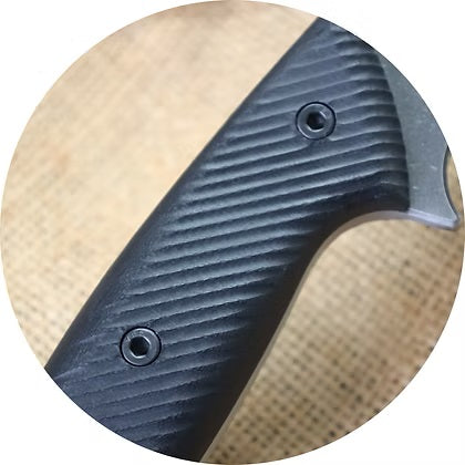 Work Tuff Gear WarHammer / SK85 /Darkwashed 6