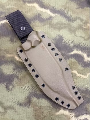 Work Tuff Gear Ranger, Dark Washed, Jungle Camo 3