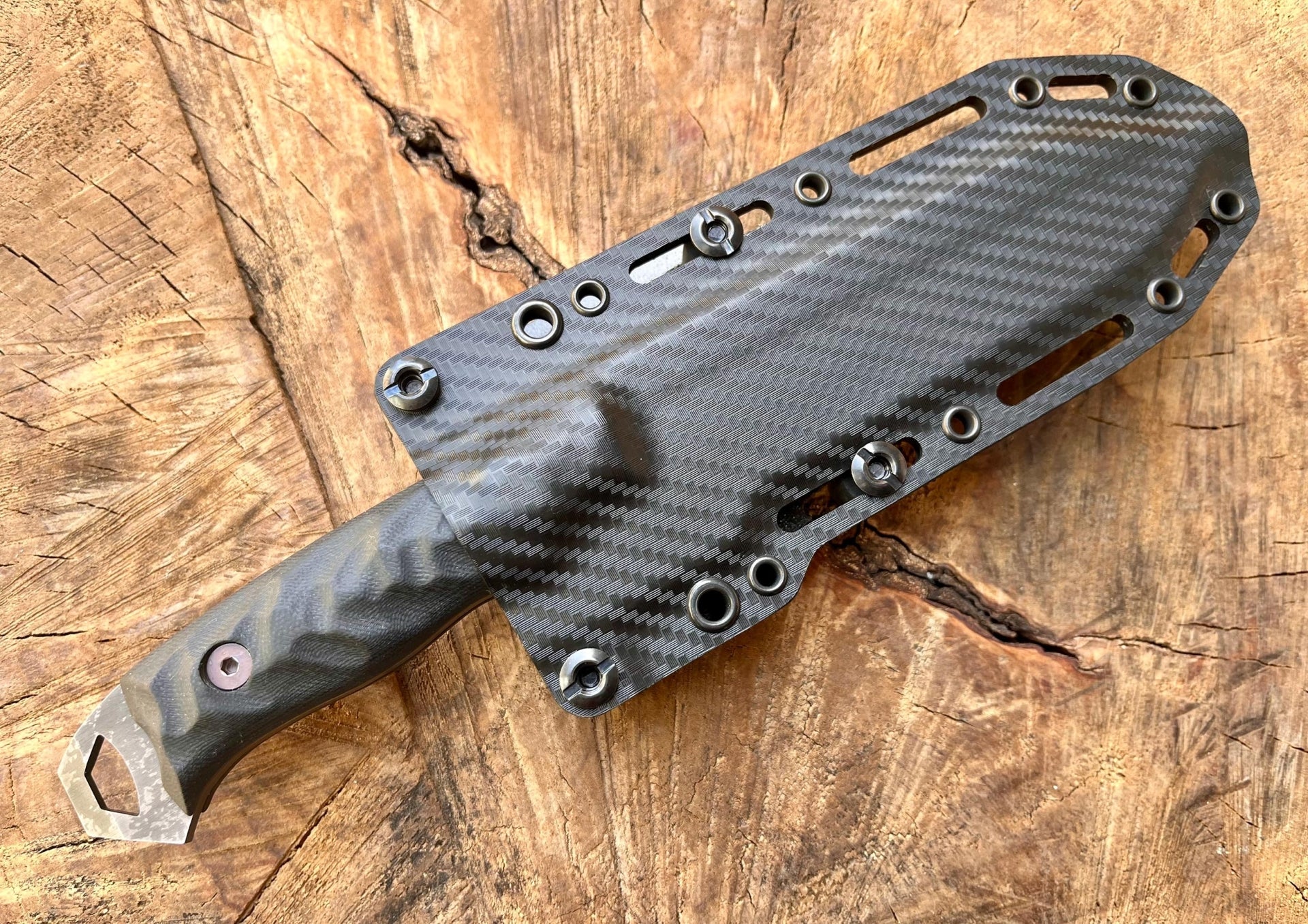 Dawson Wilderness, Rainstorm, Black, 80CRV2 2
