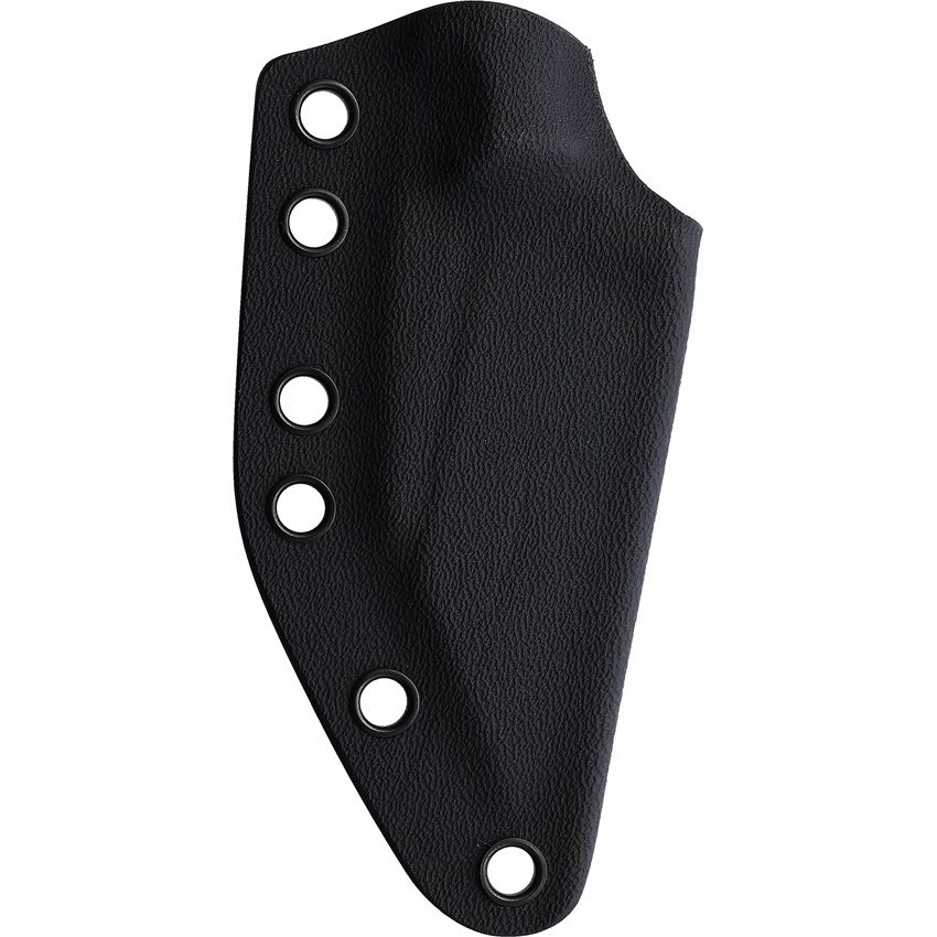 La Sanction by Bastinelli / Akeron red G10
