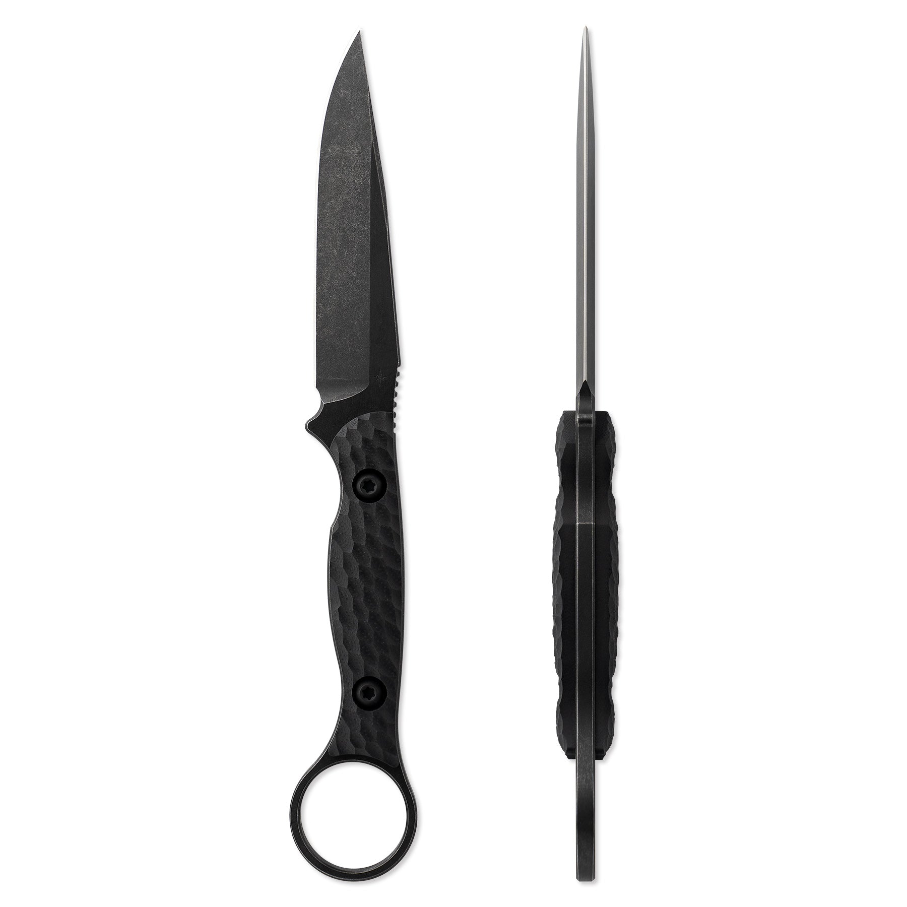 Toor Knives Anaconda Carbon 2