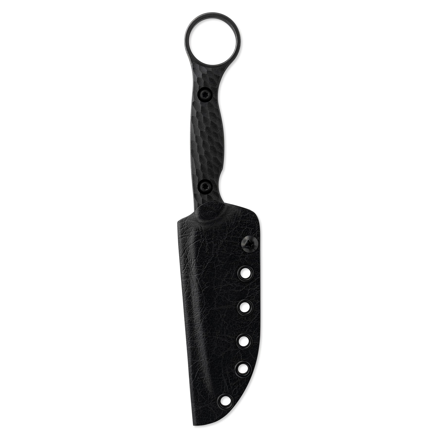 Toor Knives Anaconda Carbon 4