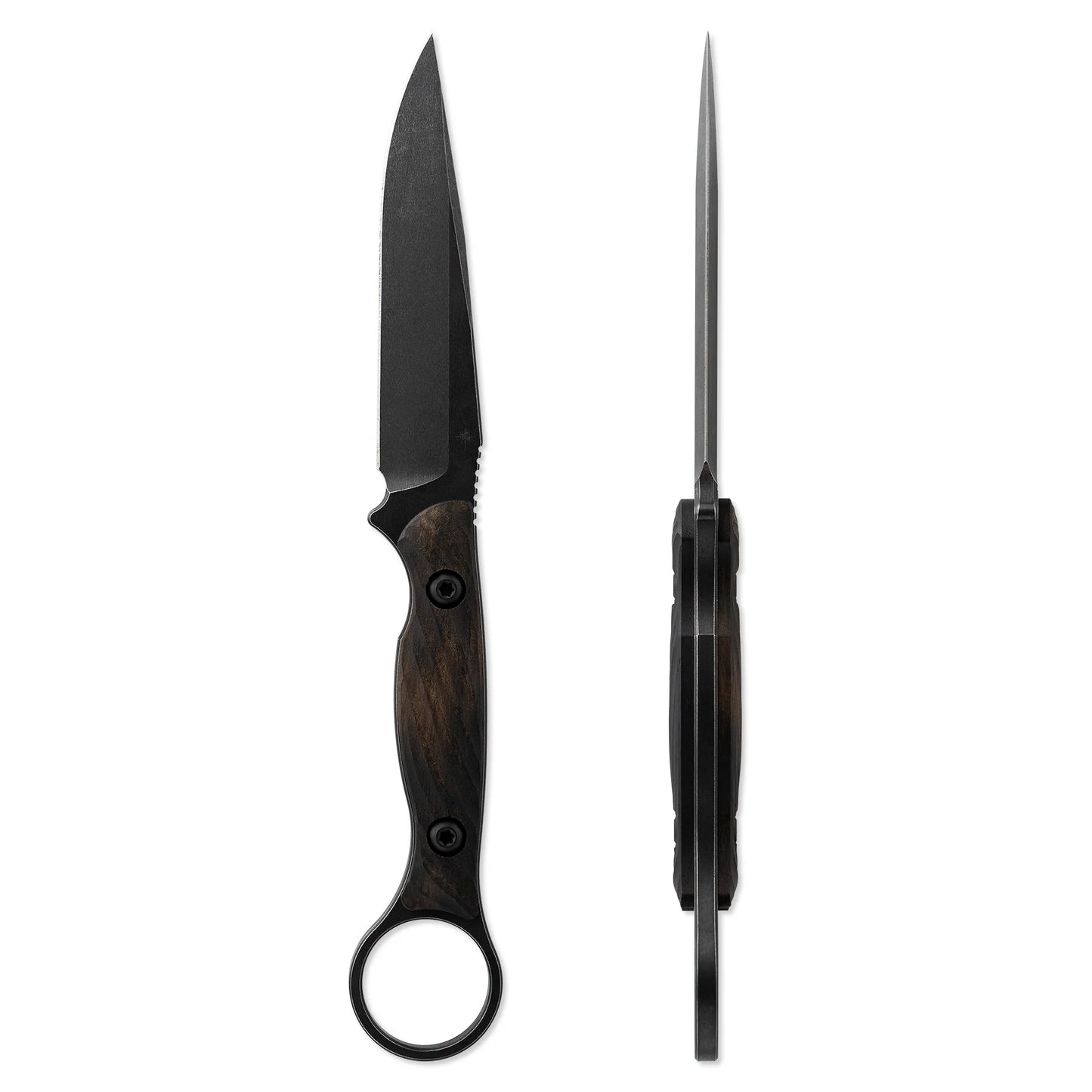Toor Knives Anaconda Outlaw 2
