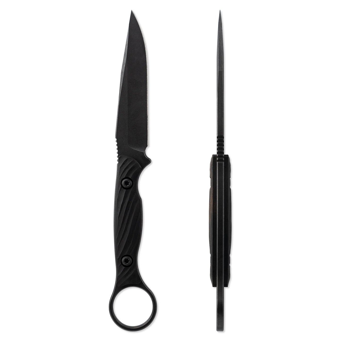 Toor Knives Anaconda Outlaw 1