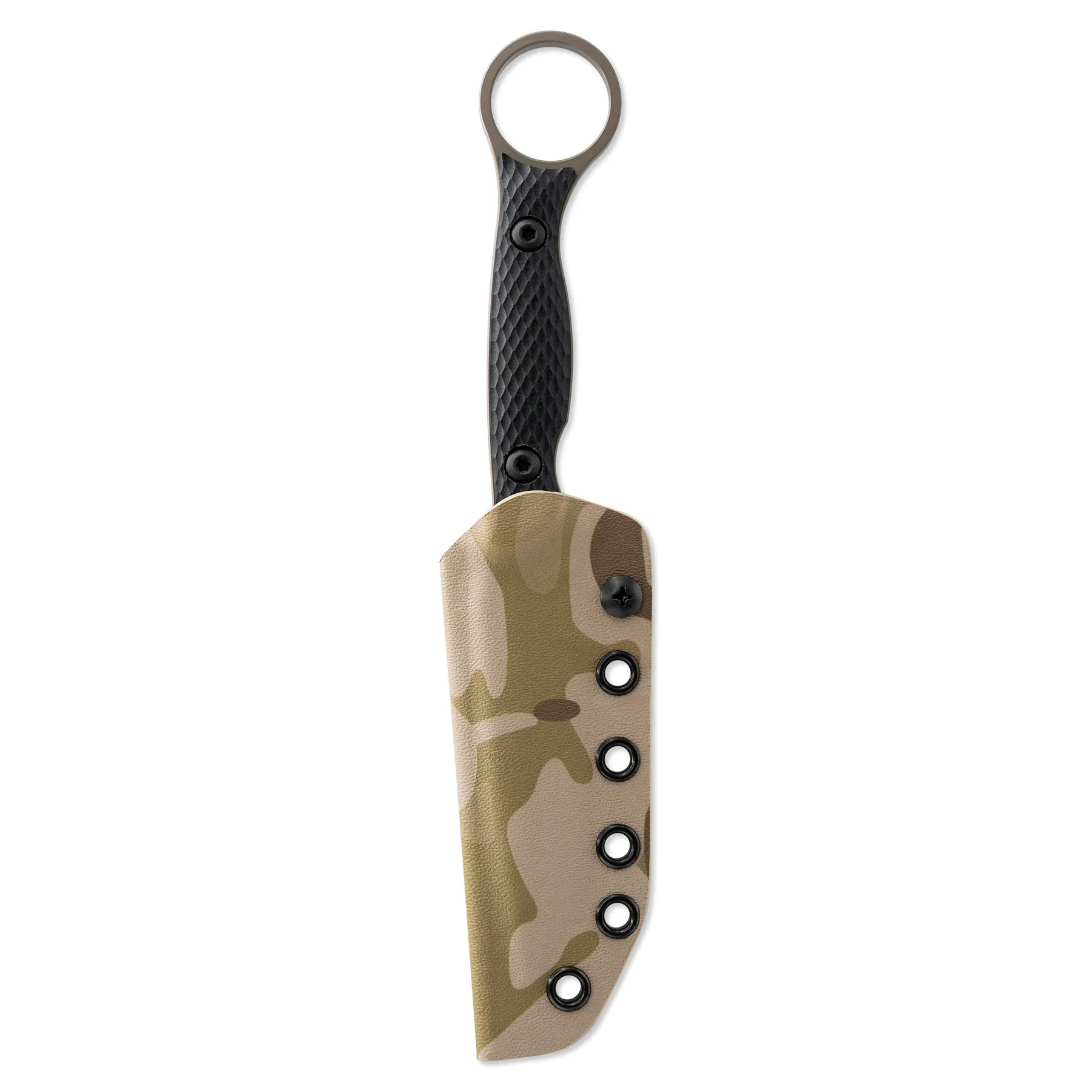 Toor Knives Serpent T - Arid LIMITED EDITION 4