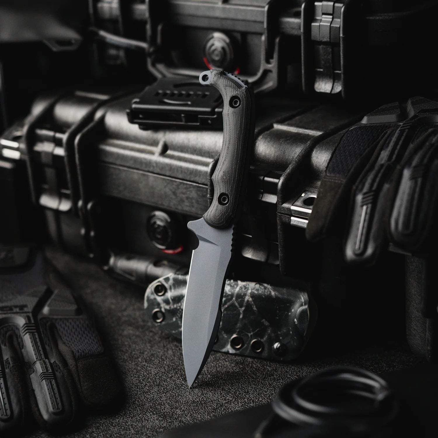 Toor Knives Abyss Apnea 10