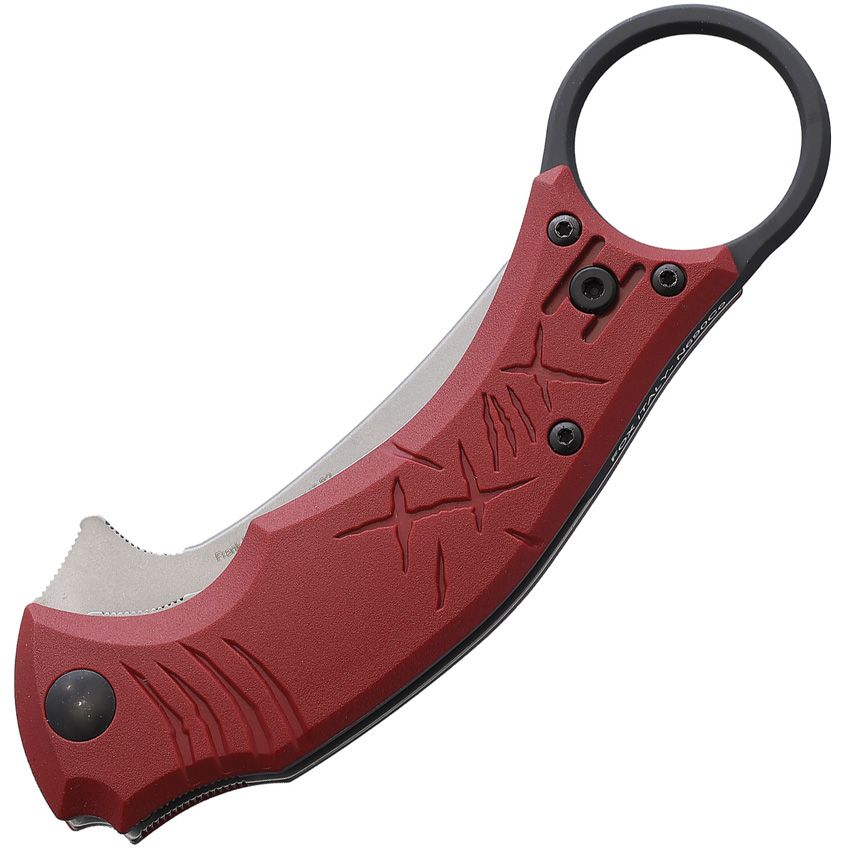 Bastinelli Knives - Mako Folder Trainer 2
