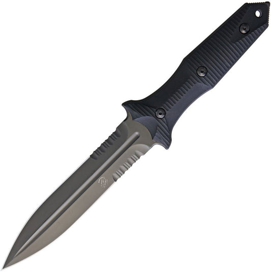 Bastinelli Grozo Dagger black 1