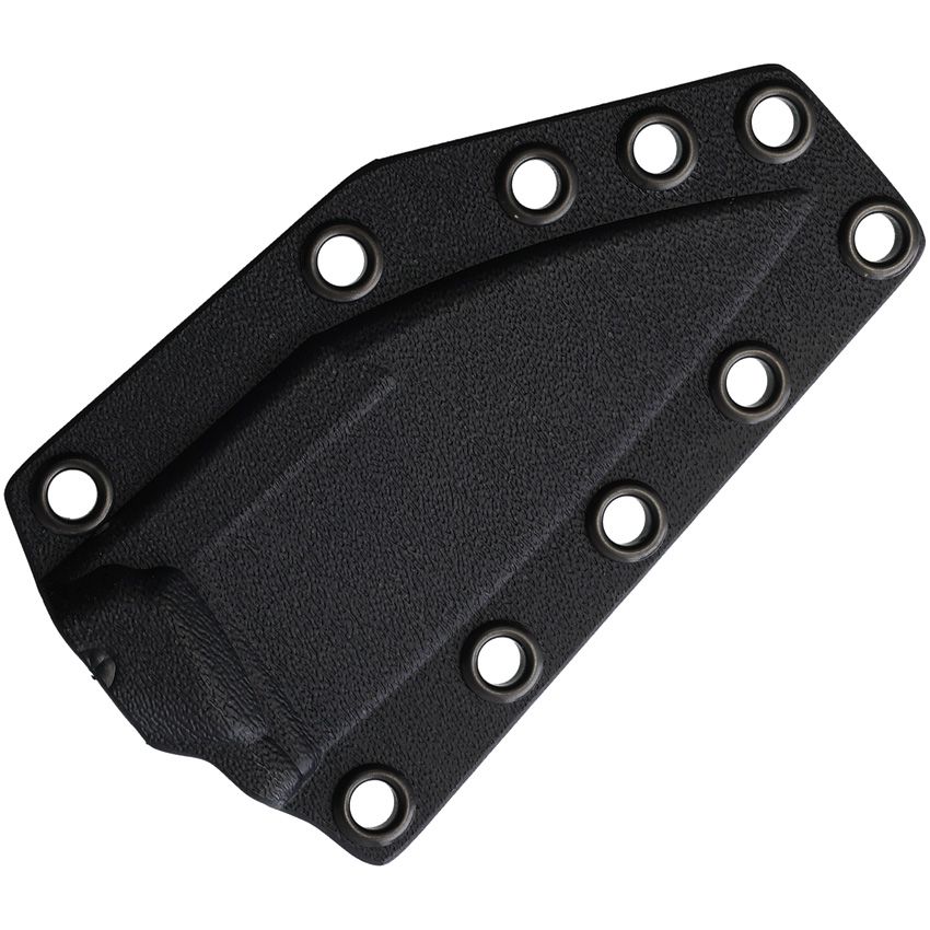 Bastinelli The Foreigner black 2