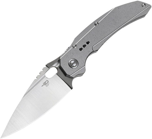 Bestech Knives - Exploit Framelock 1