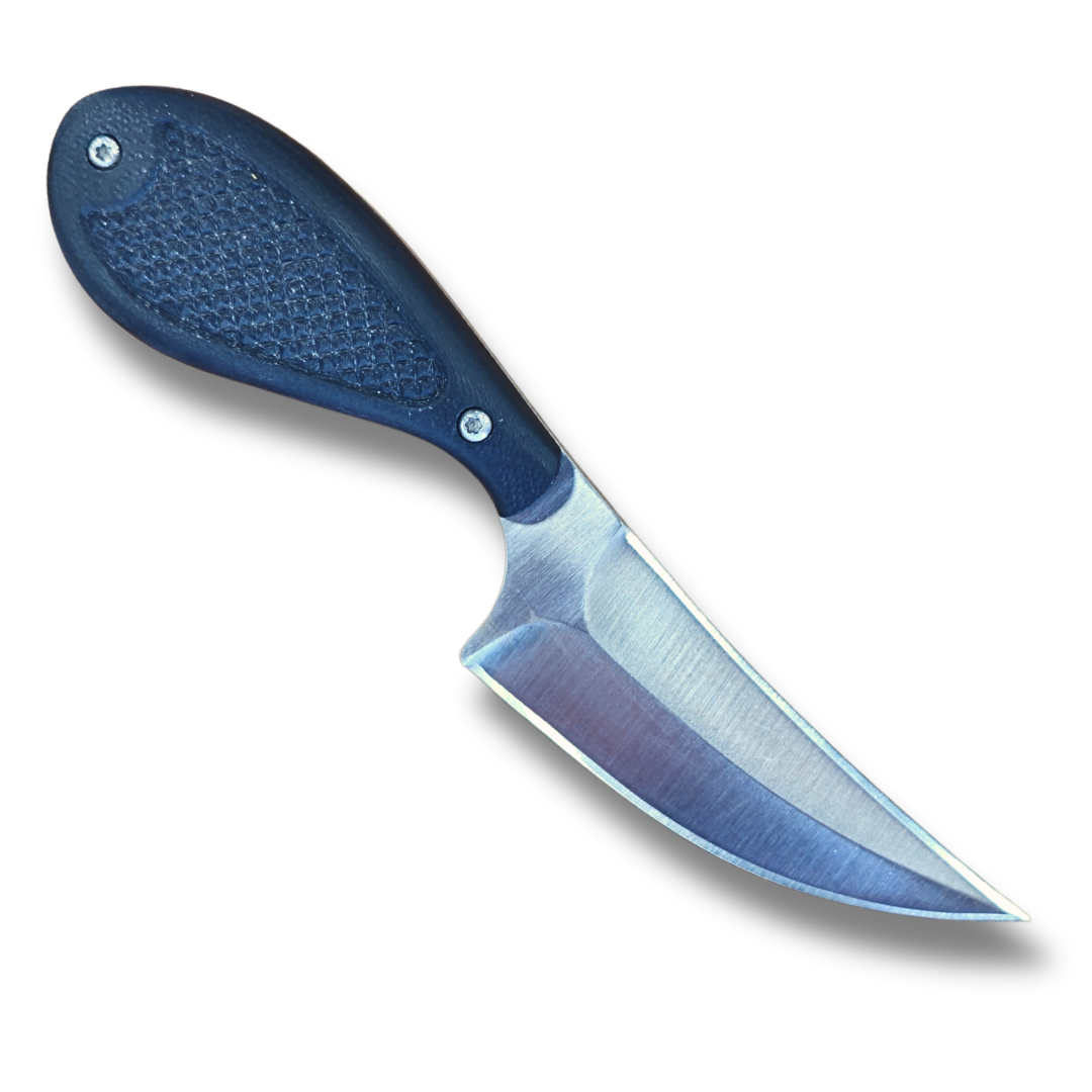 Shivworks Clinch Pick 2.0 SATIN DOUBLE EDGE 2