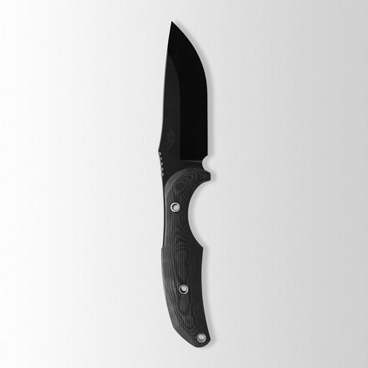 Sangin Knives Corsair Camo Carbon Fiber 1